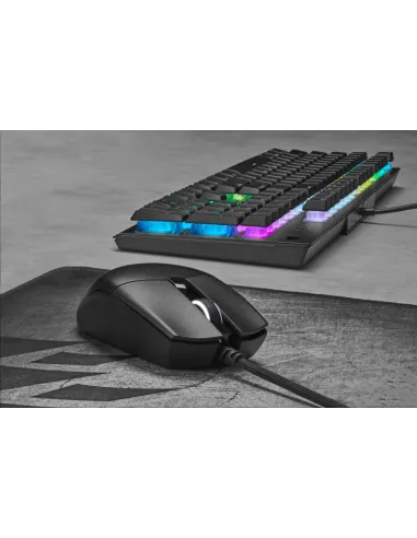 Corsair Katar Pro XT Ratón Gaming 18000 DPI