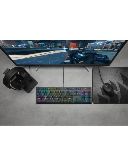 Corsair Katar Pro XT Ratón Gaming 18000 DPI