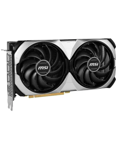 MSI GeForce RTX 4070 Ti Ventus 2X OC 12GB GDDR6X DLSS3