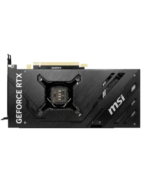 MSI GeForce RTX 4070 Ti Ventus 2X OC 12GB GDDR6X DLSS3