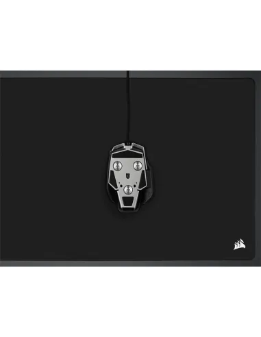 Corsair M65 RGB Ultra Ratón Gaming 26000DPI Negro