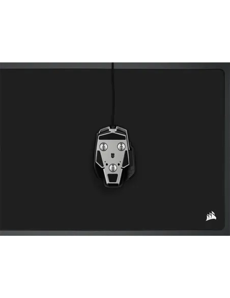 Corsair M65 RGB Ultra Ratón Gaming 26000DPI Negro