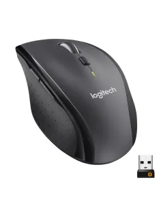 Logitech M705 Marathon Mouse Ratón Inalámbrico 1000 DPI-RATO56001
