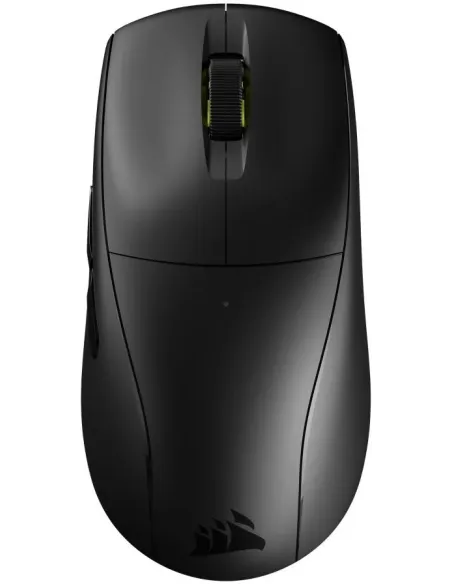 Corsair M75 AIR WIRELESS Ratón Gaming Inalámbrico Ultraligero Negro 26000DPI