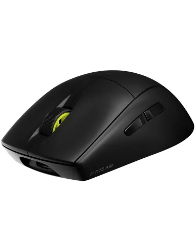 Corsair M75 AIR WIRELESS Ratón Gaming Inalámbrico Ultraligero Negro 26000DPI