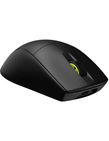 Corsair M75 AIR WIRELESS Ratón Gaming Inalámbrico Ultraligero Negro 26000DPI