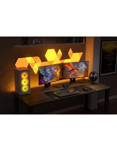 Corsair Scimitar Elite Wireless Ratón Óptico Gaming Inalámbrico MOBA/MMO 26000DPI