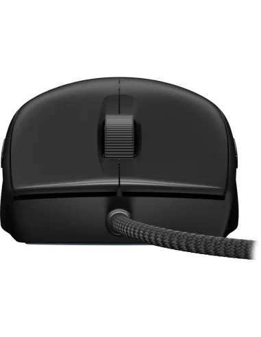 Corsair M75 RGB Ratón Gaming 26000 DPI Negro