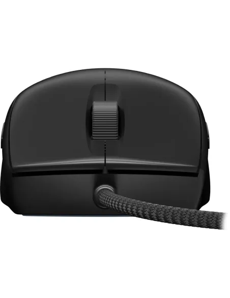 Corsair M75 RGB Ratón Gaming 26000 DPI Negro