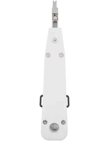 Nanocable 10.31.1001 Insertadora Tipo KRONE Gris