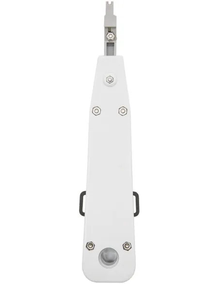 Nanocable 10.31.1001 Insertadora Tipo KRONE Gris