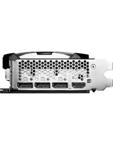 MSI GeForce RTX 4070 Ti VENTUS 3X E OC 12GB GDDR6 DLSS3