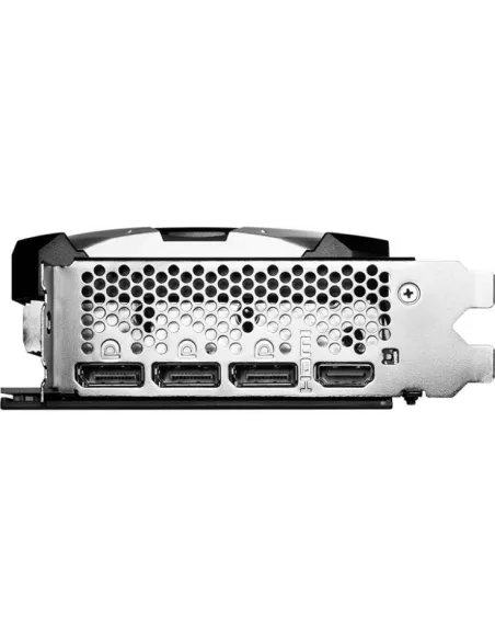 MSI GeForce RTX 4070 Ti VENTUS 3X E OC 12GB GDDR6 DLSS3