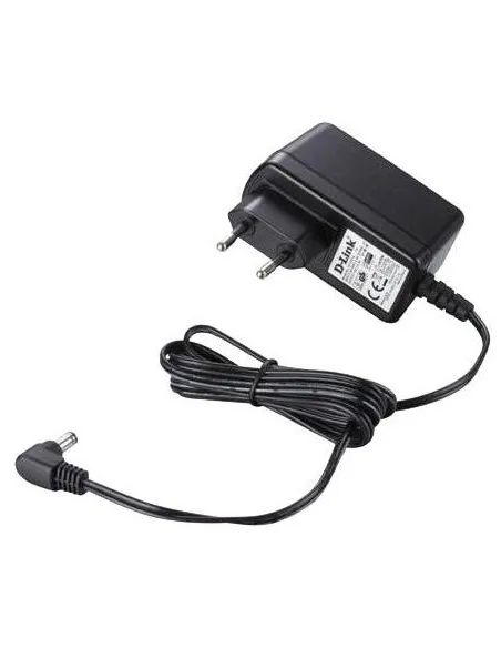 D-Link PSM-12V-38-B Cable de Alimentación 1.1 M Negro