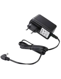 D-Link PSM-12V-55-B Cable de Alimentación para Cámara 1.1 M Negro-RED40939