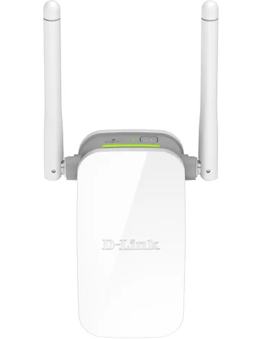 D-Link DAP-1325/E Repetidor Amplificador Extensor de Red WiFi N300