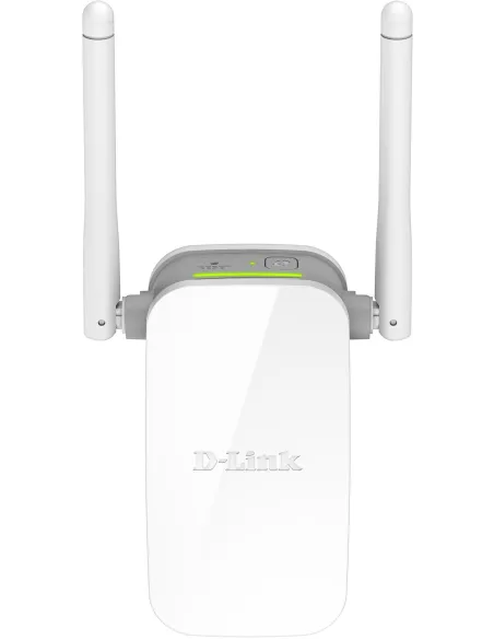 D-Link DAP-1325/E Repetidor Amplificador Extensor de Red WiFi N300