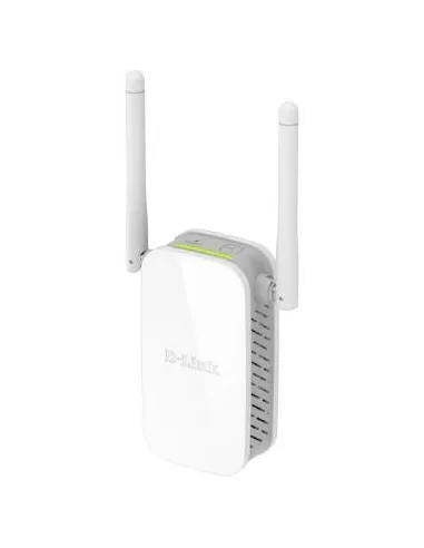D-Link DAP-1325/E Repetidor Amplificador Extensor de Red WiFi N300