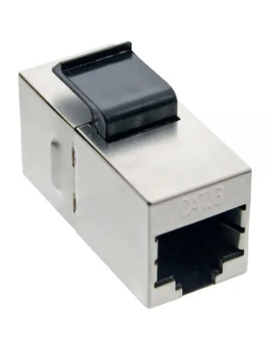 Aisens A139-0300 Empalme RJ45 Cat.6 Acero