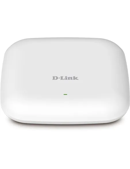D-Link DAP-2662 Punto de Acceso WiFi AC1200 Wave 2 Doble Banda PoE