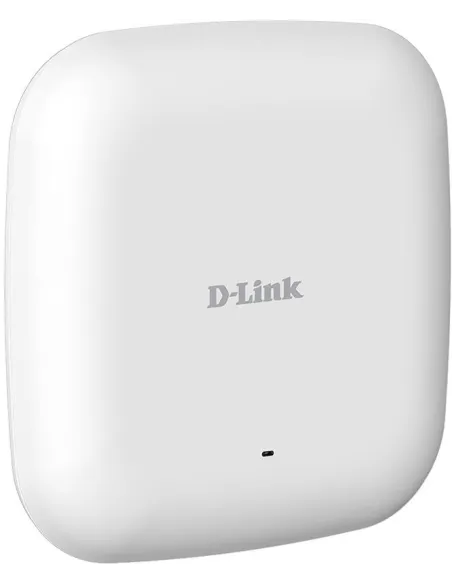 D-Link DAP-2662 Punto de Acceso WiFi AC1200 Wave 2 Doble Banda PoE