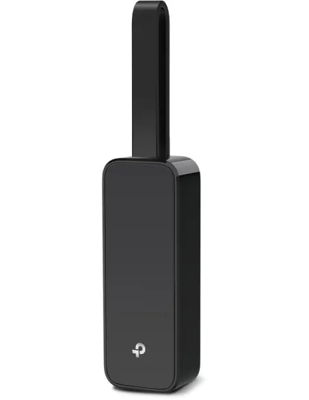TP-Link UE306 Adaptador USB-A a RJ-45 Ethernet Gigabit Negro