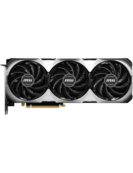 MSI GeForce RTX 4070 Ti VENTUS 3X OC 12GB GDDR6X
