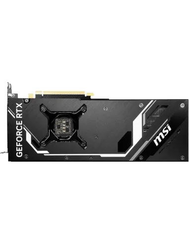 MSI GeForce RTX 4070 Ti VENTUS 3X OC 12GB GDDR6X