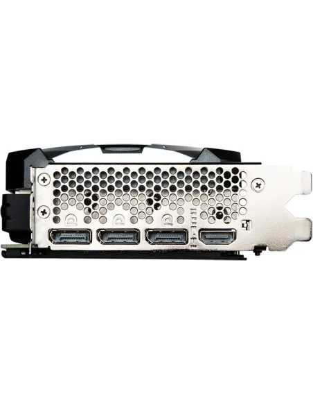 MSI GeForce RTX 4070 Ti VENTUS 3X OC 12GB GDDR6X