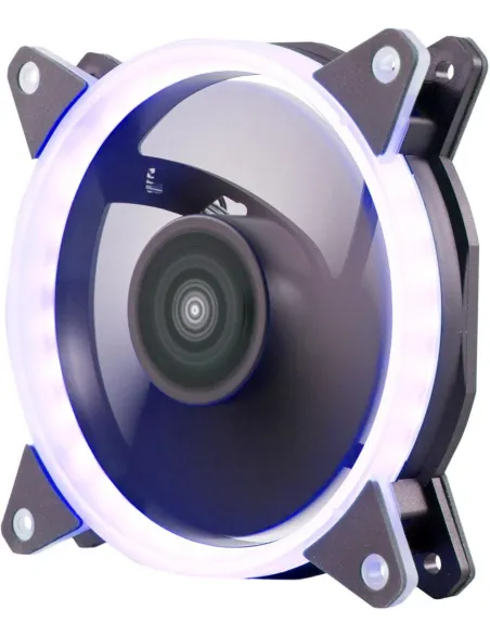 UNYKAch Candy 20 Blue Ventilador 120mm Negro/Blanco