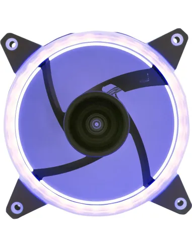 UNYKAch Candy 20 Blue Ventilador 120mm Negro/Blanco