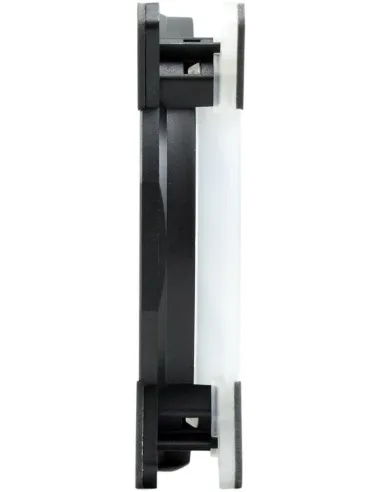 UNYKAch Candy 20 Blue Ventilador 120mm Negro/Blanco