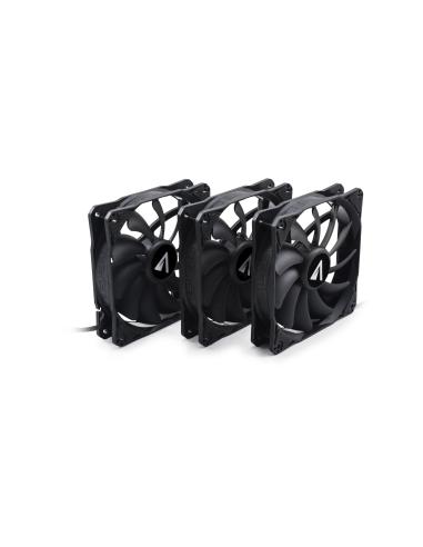 Abysm Gaming Atlantico 360 Kit de Refrigeración Líquida 360mm Negro