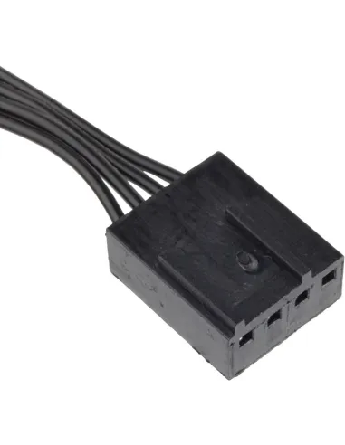 Corsair LL120 RGB Pack 3 Ventiladores 120mm con Lightning Node Pro Blanco