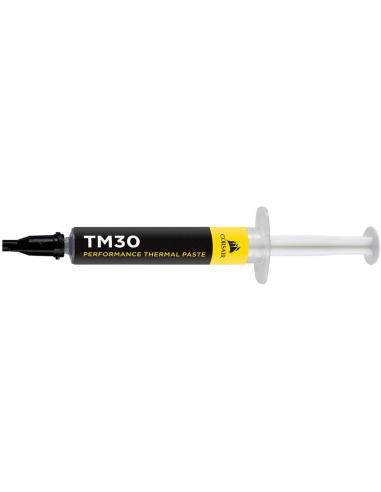Corsair TM30 Pasta Térmica 3.8 W/mK 3 Gramos