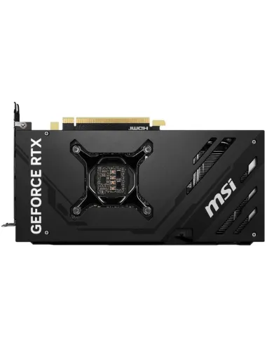 MSI GeForce RTX 4070 VENTUS 2X E OC 12GB GDDR6 DLSS3