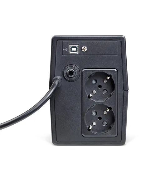 Salicru SPS One UPS Line-Interactive 900VA Negro