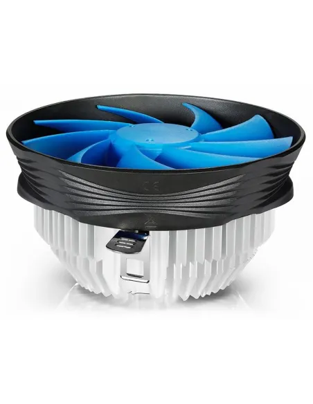 DeepCool Gamma Archer Ventilador CPU Azul