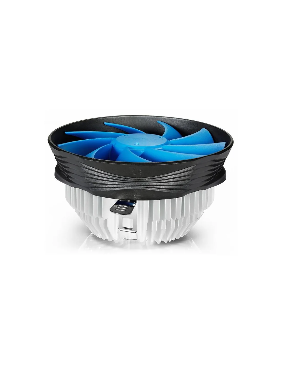 DeepCool Gamma Archer Ventilador CPU Azul