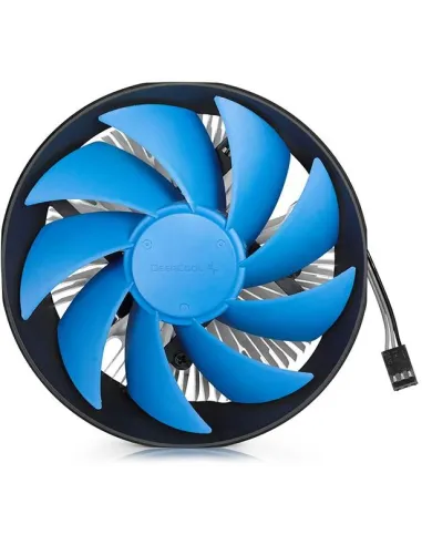 DeepCool Gamma Archer Ventilador CPU Azul