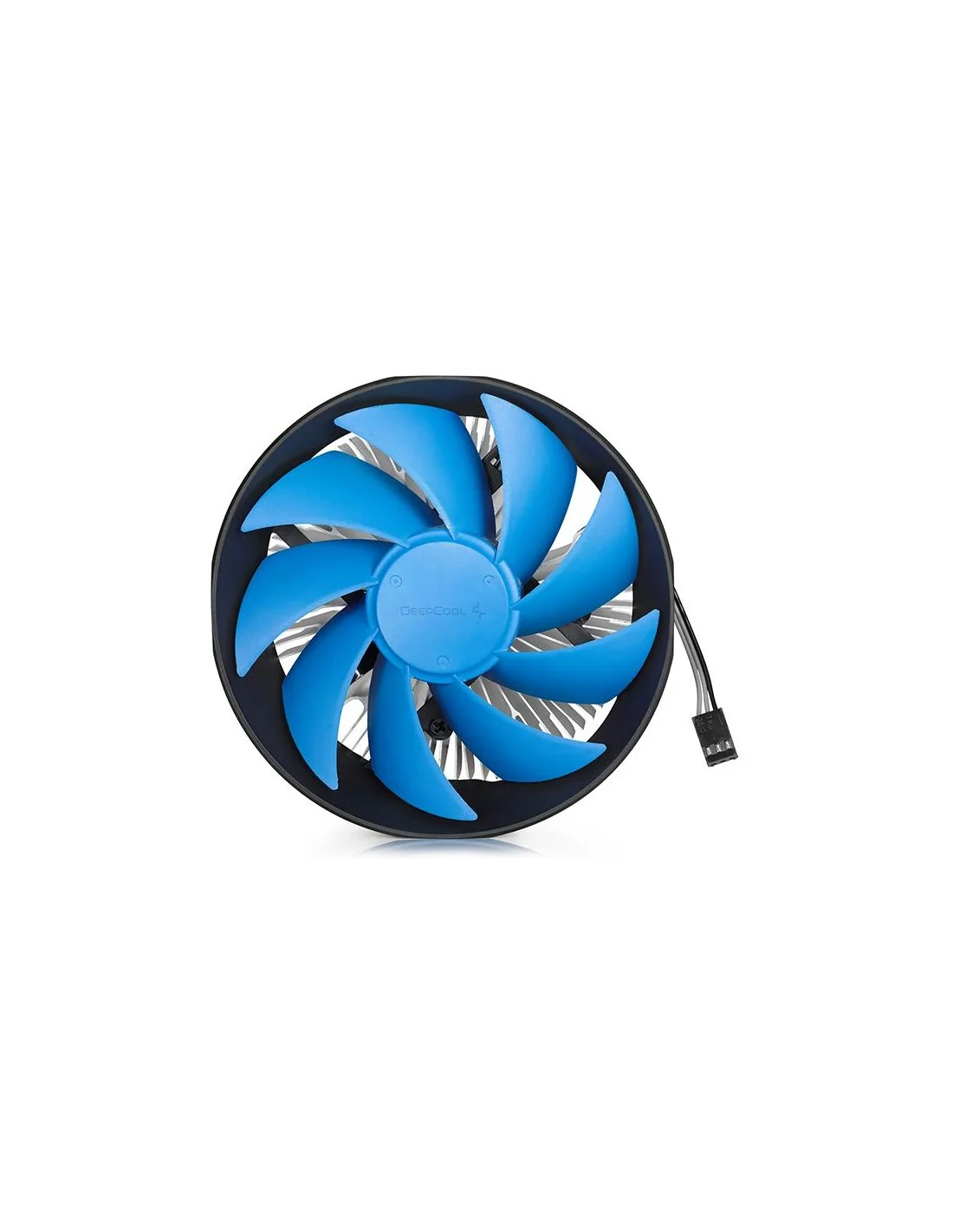 DeepCool Gamma Archer Ventilador CPU Azul