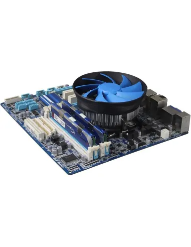DeepCool Gamma Archer Ventilador CPU Azul