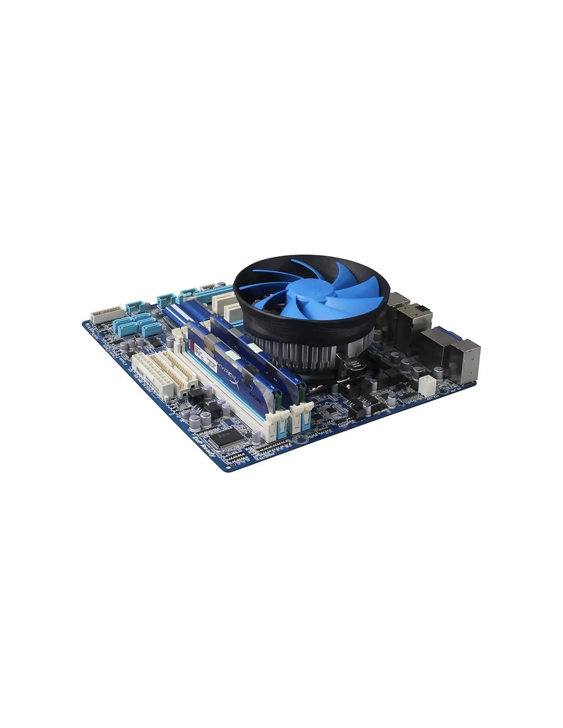 DeepCool Gamma Archer Ventilador CPU Azul