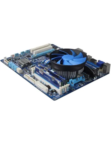 DeepCool Gamma Archer Ventilador CPU Azul