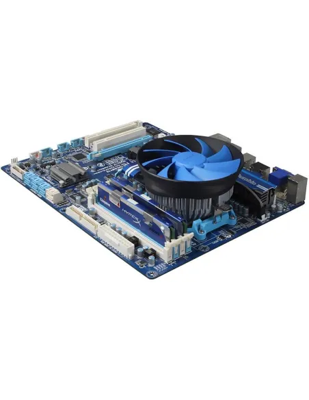 DeepCool Gamma Archer Ventilador CPU Azul