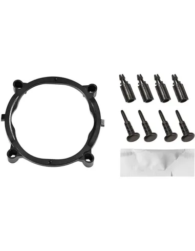 DeepCool Gamma Archer Ventilador CPU Azul