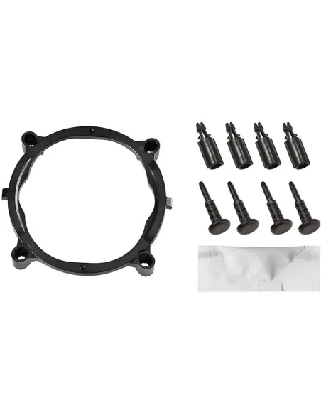 DeepCool Gamma Archer Ventilador CPU Azul