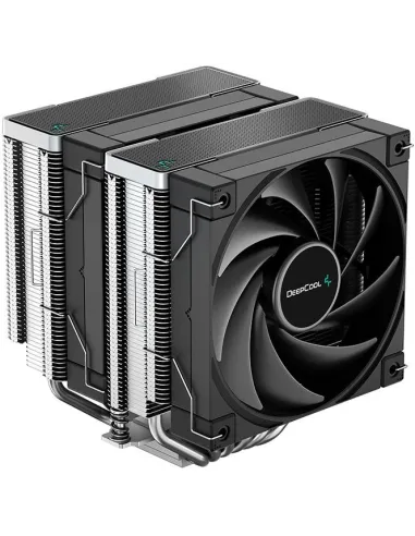 DeepCool AK620 Ventilador CPU 120mm Negro