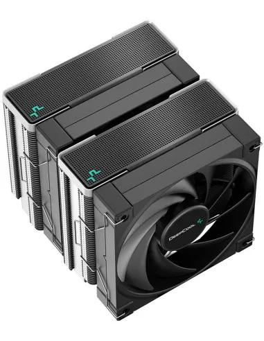 DeepCool AK620 Ventilador CPU 120mm Negro