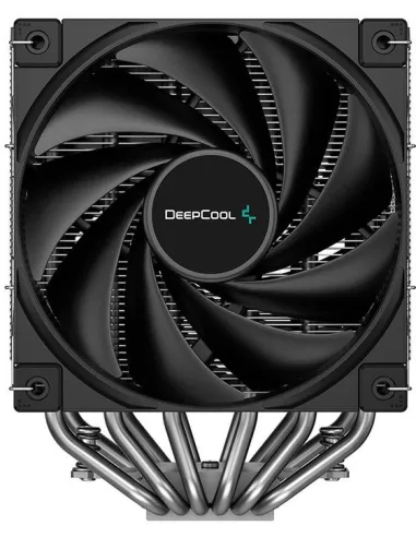 DeepCool AK620 Ventilador CPU 120mm Negro